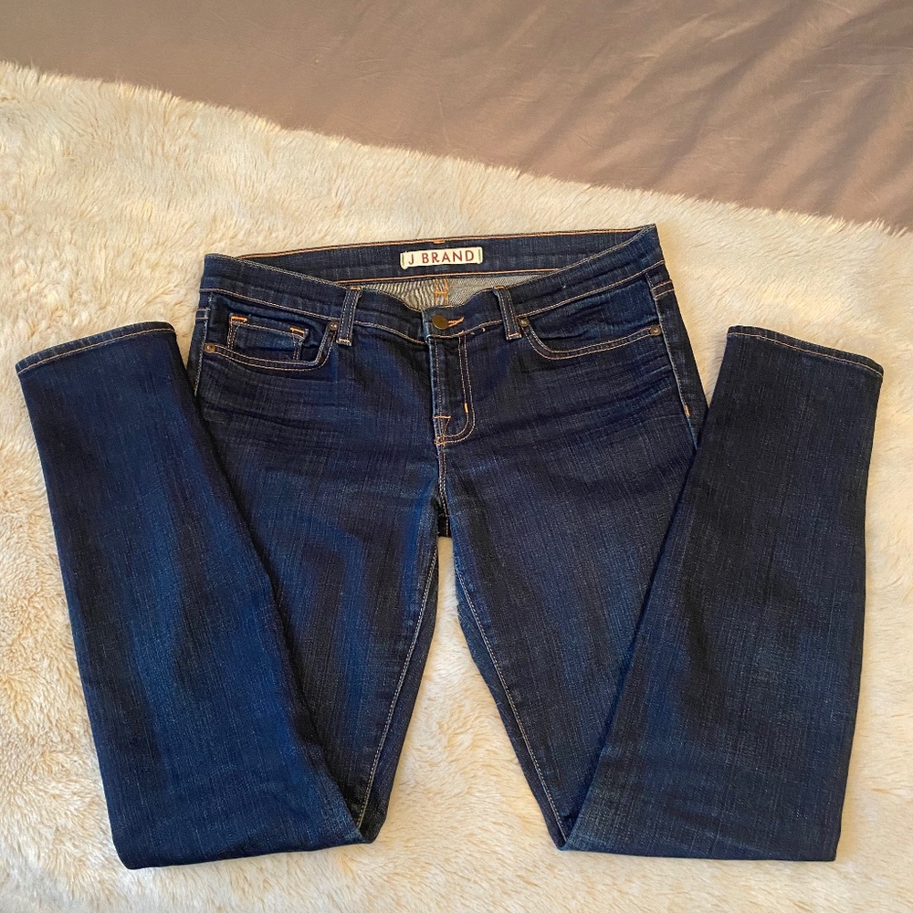 J Brand The Skinny 29